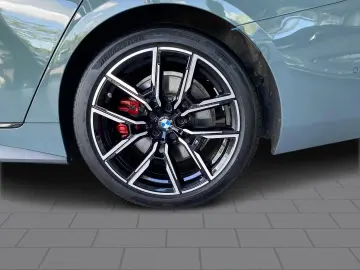 BMW 430 Gran Coupé 430 Gran Coupe ix Aut. M Sport