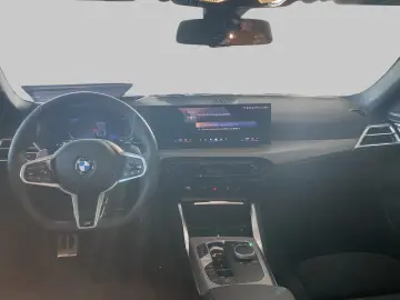 BMW 430 Gran Coupé 430 Gran Coupe ix Aut. M Sport