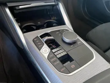 BMW 430 Gran Coupé 430 Gran Coupe ix Aut. M Sport