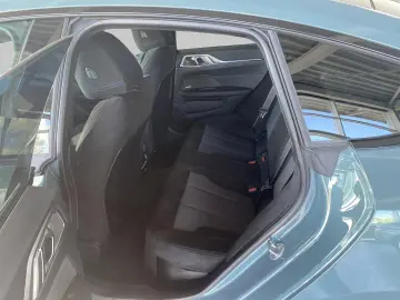 BMW 430 Gran Coupé 430 Gran Coupe ix Aut. M Sport