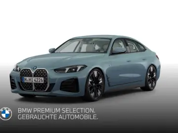 BMW 430 Gran Coupé 430 Gran Coupe