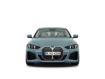 BMW 430 Gran Coupé 430 Gran Coupe