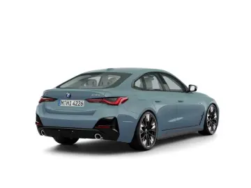 BMW 430 Gran Coupé 430 Gran Coupe