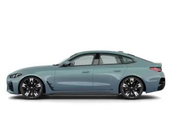 BMW 430 Gran Coupé 430 Gran Coupe