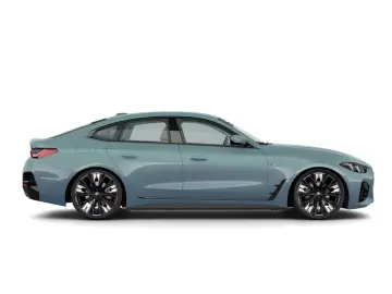 BMW 430 Gran Coupé 430 Gran Coupe