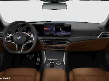 BMW 430 Gran Coupé 430d xDrive Gran Coupé M Sport