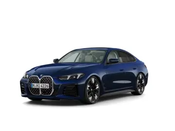 BMW 430 Gran Coupé 430 Gran Coupe i xDrive Sportpaket