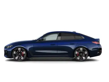 BMW 430 Gran Coupé 430 Gran Coupe i xDrive Sportpaket