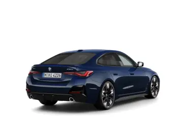 BMW 430 Gran Coupé 430 Gran Coupe i xDrive Sportpaket