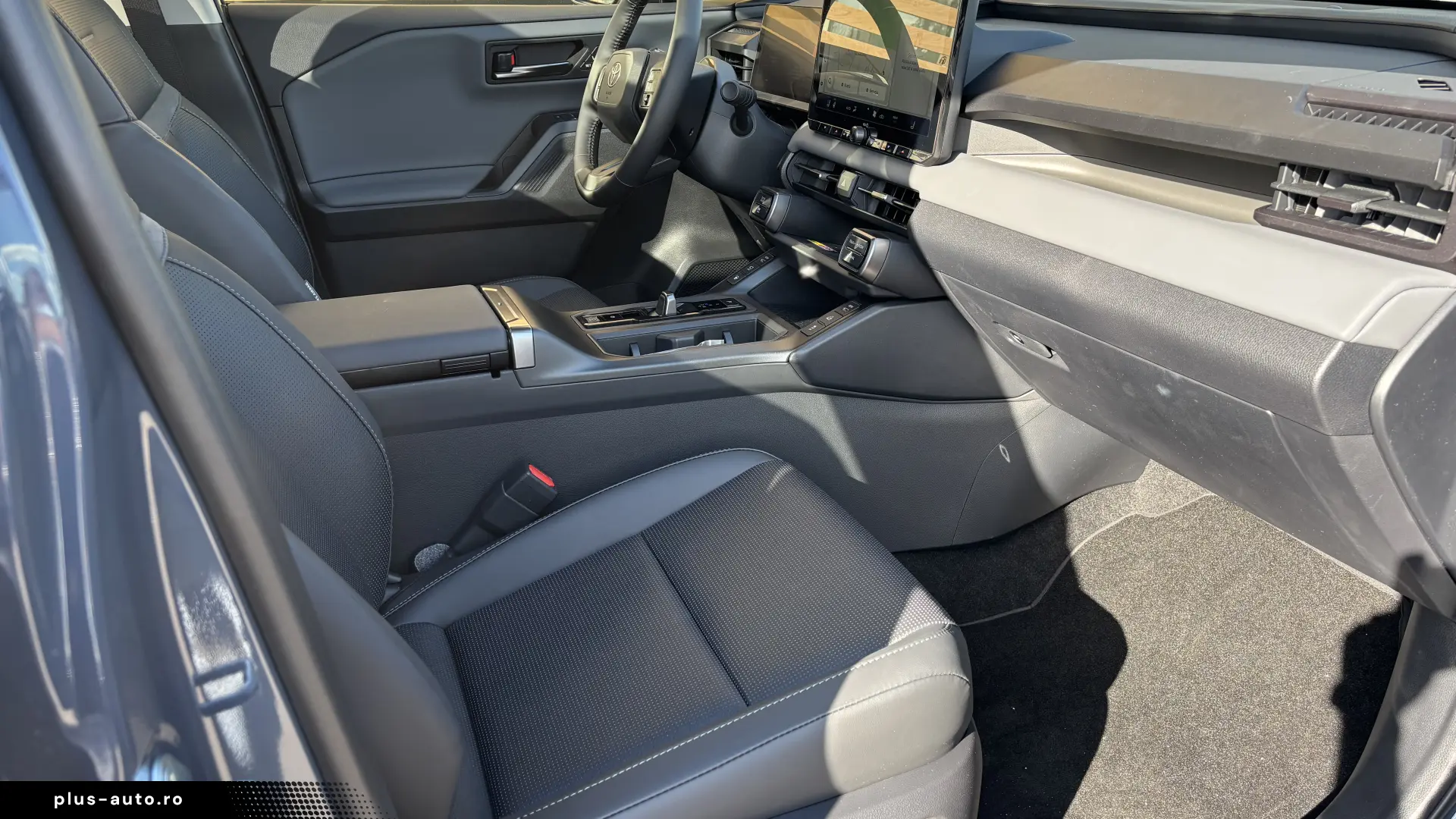 Toyota RAV4 ELITE 2.5 HEV