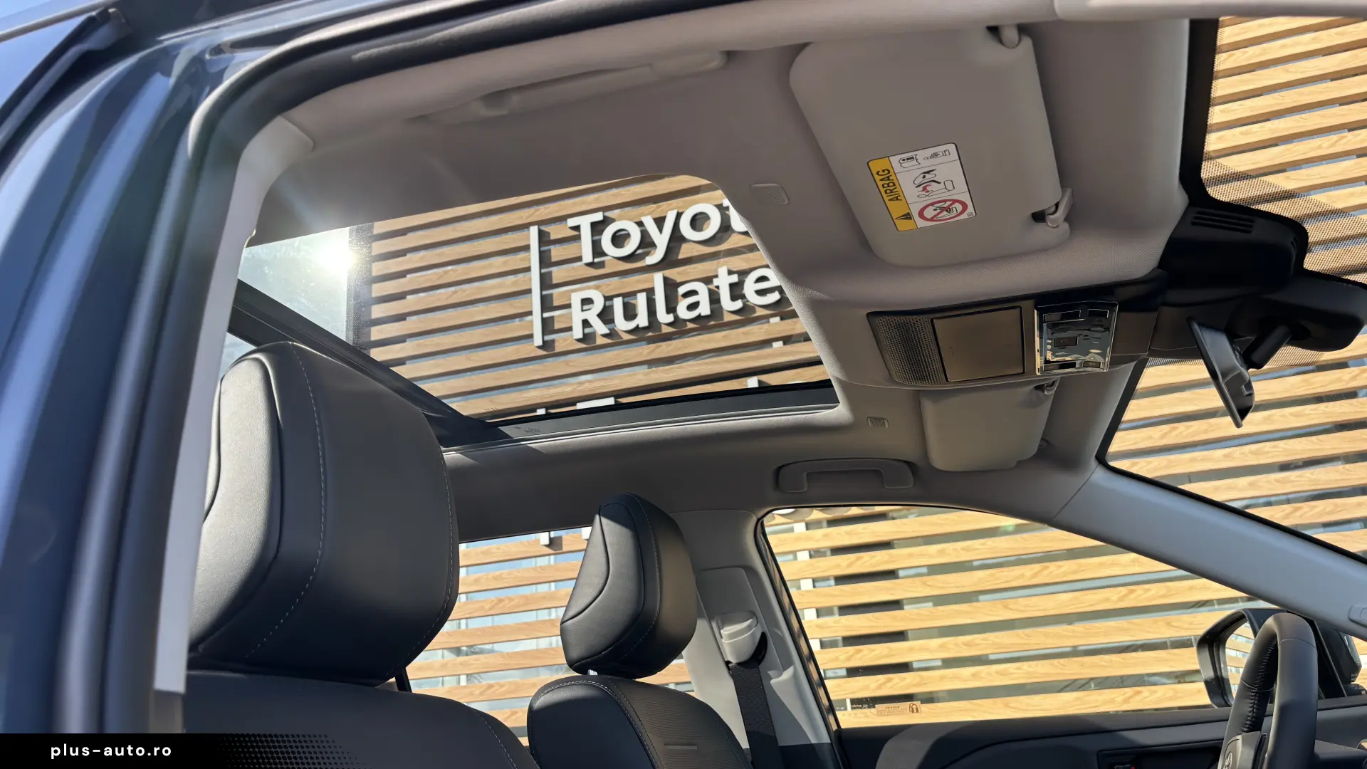 Toyota RAV4 ELITE 2.5 HEV