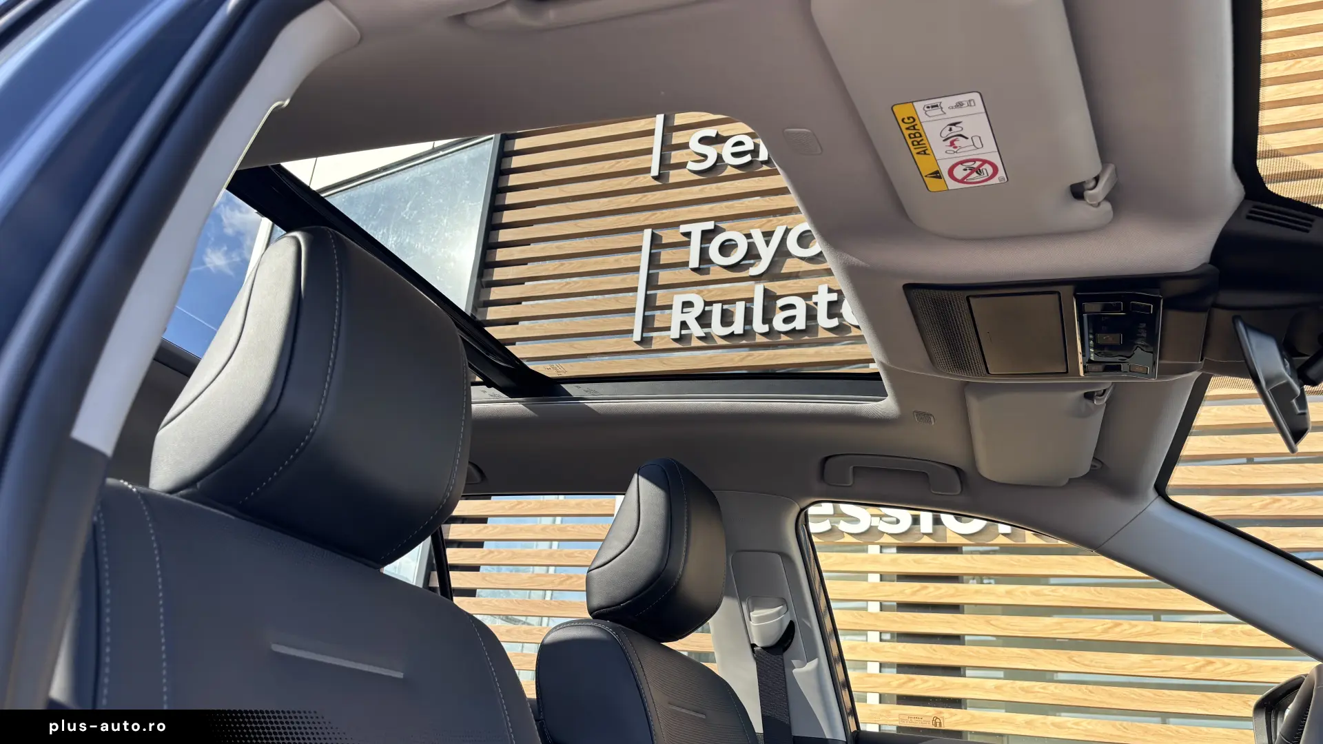Toyota RAV4 ELITE 2.5 HEV