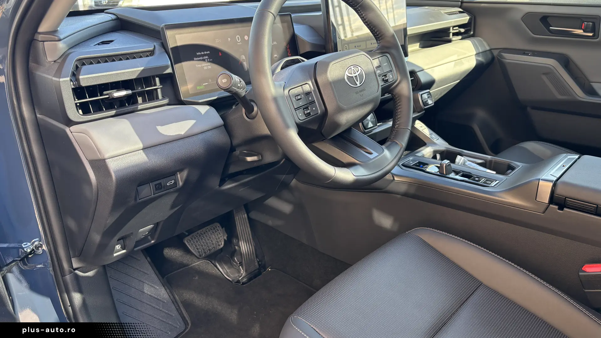 Toyota RAV4 ELITE 2.5 HEV