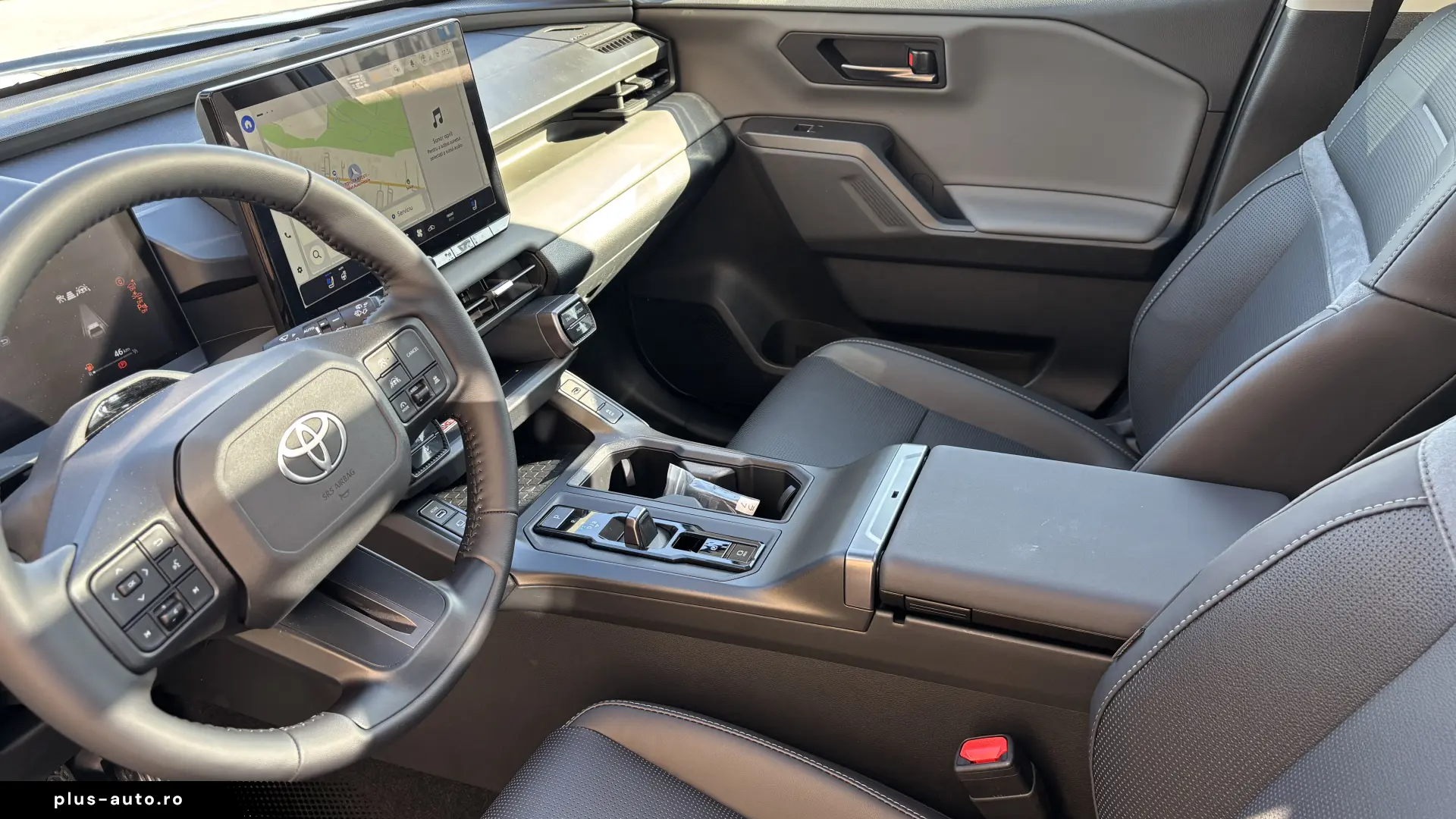 Toyota RAV4 ELITE 2.5 HEV
