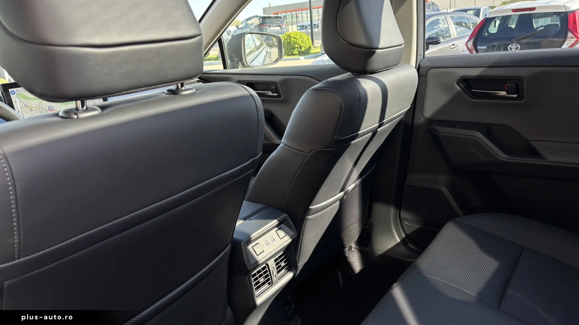 Toyota RAV4 ELITE 2.5 HEV