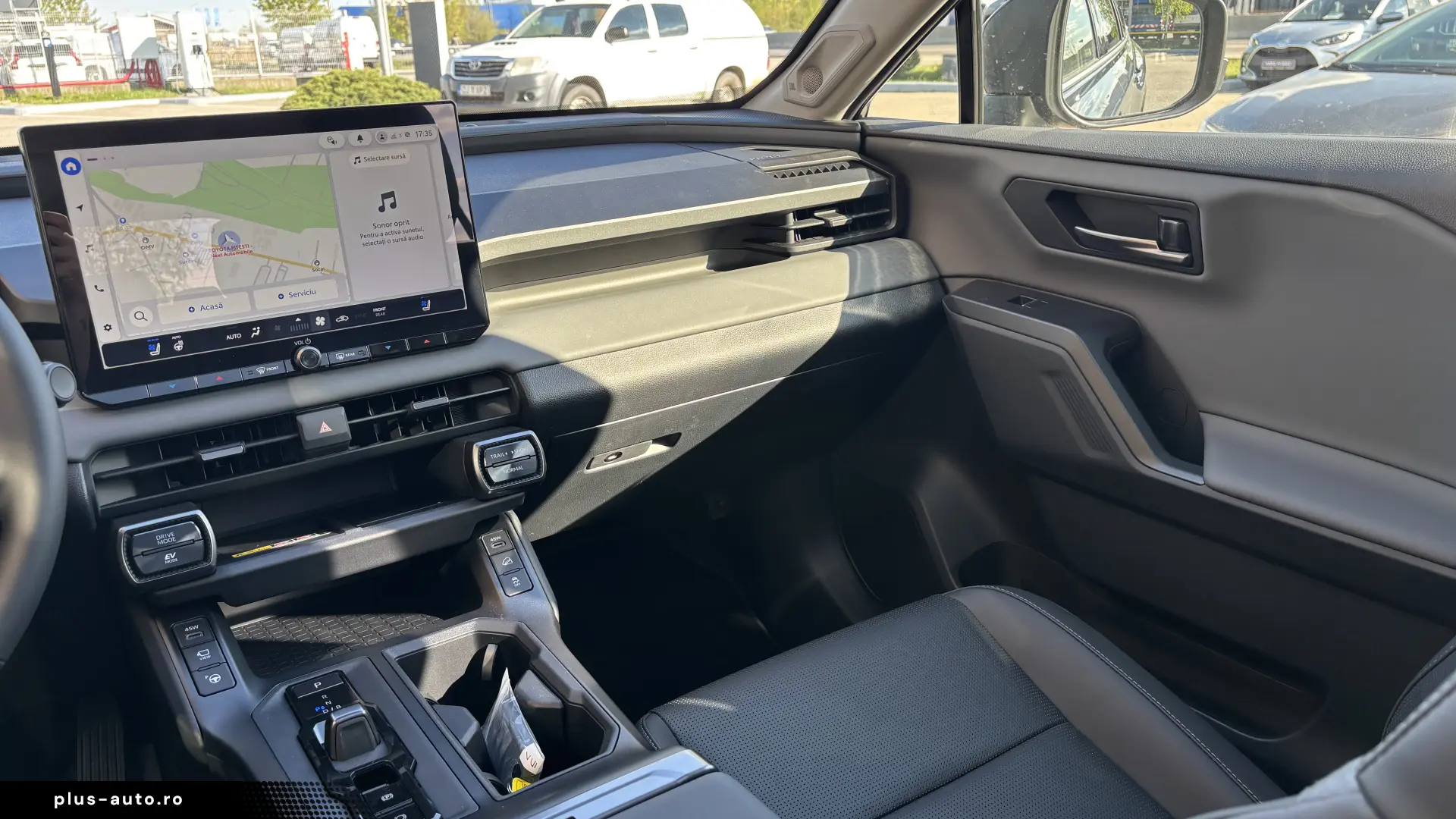 Toyota RAV4 ELITE 2.5 HEV