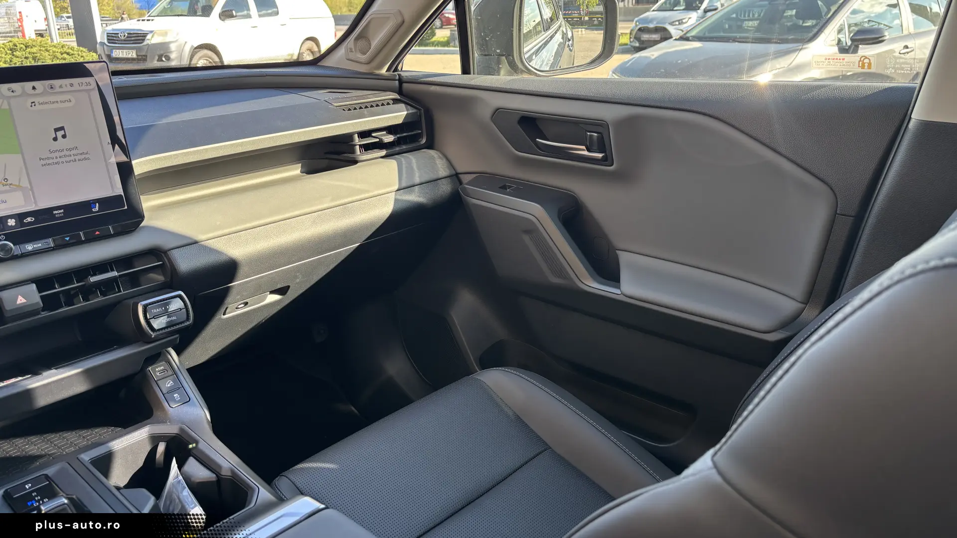 Toyota RAV4 ELITE 2.5 HEV