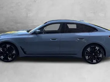 BMW 430 Gran Coupé 430d xDrive M Sportpaket HK HiFi