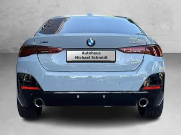 BMW 430 Gran Coupé 430d xDrive M Sportpaket HK HiFi
