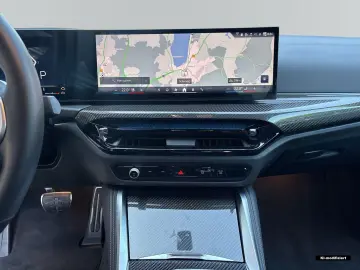 BMW 430 Gran Coupé 430d xDrive M Sportpaket HK HiFi