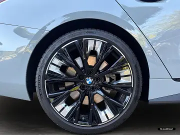 BMW 430 Gran Coupé 430d xDrive M Sportpaket HK HiFi