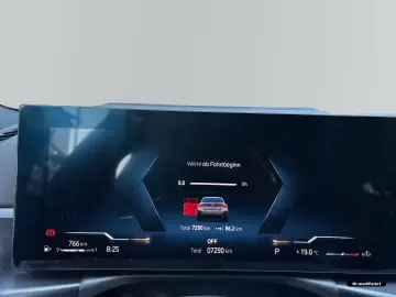 BMW 430 Gran Coupé 430d xDrive M Sportpaket HK HiFi