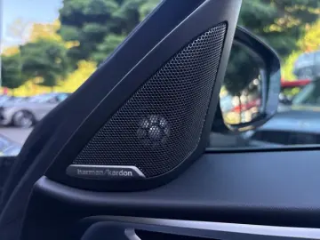BMW 430 Gran Coupé 430d xDrive M Sportpaket HK HiFi