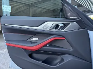 BMW 430 Gran Coupé 430d xDrive M Sportpaket HK HiFi