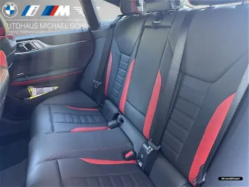 BMW 430 Gran Coupé 430d xDrive M Sportpaket HK HiFi