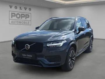 Volvo XC90 T8 AWD Ultra Dark Recharge Air Suspension