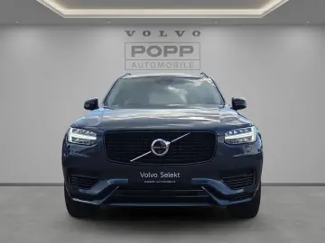 Volvo XC90 T8 AWD Ultra Dark Recharge Air Suspension