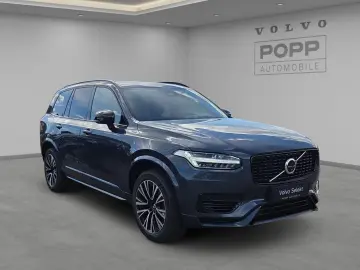 Volvo XC90 T8 AWD Ultra Dark Recharge Air Suspension