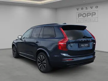 Volvo XC90 T8 AWD Ultra Dark Recharge Air Suspension