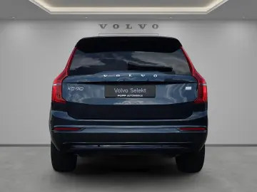 Volvo XC90 T8 AWD Ultra Dark Recharge Air Suspension