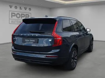 Volvo XC90 T8 AWD Ultra Dark Recharge Air Suspension