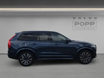 Volvo XC90 T8 AWD Ultra Dark Recharge Air Suspension