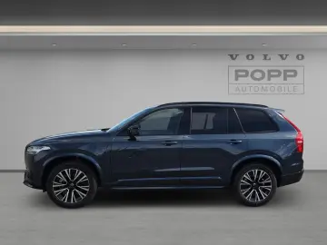 Volvo XC90 T8 AWD Ultra Dark Recharge Air Suspension