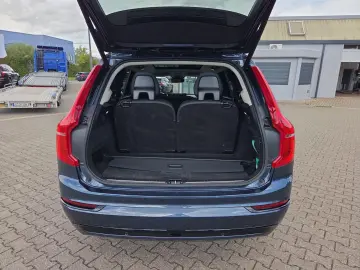 Volvo XC90 T8 AWD Ultra Dark Recharge Air Suspension