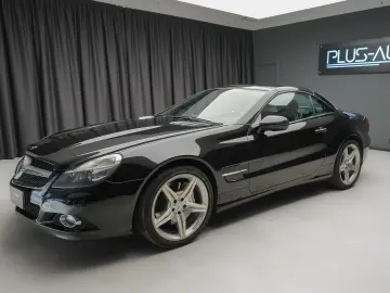 Mercedes-Benz SL 350