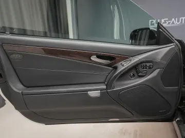 Mercedes-Benz SL 350 Roadster