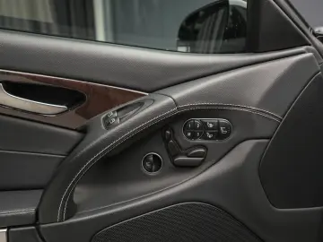 Mercedes-Benz SL 350 Roadster