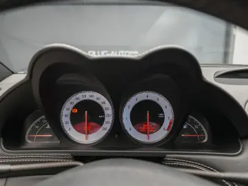 Mercedes-Benz SL 350 Roadster