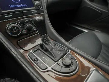 Mercedes-Benz SL 350 Roadster