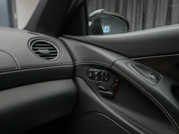 Mercedes-Benz SL 350 Roadster