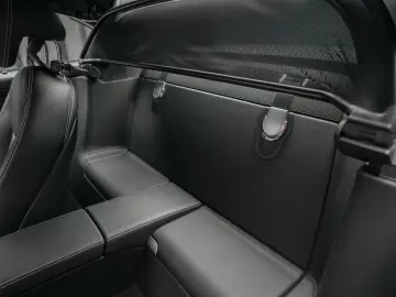 Mercedes-Benz SL 350 Roadster