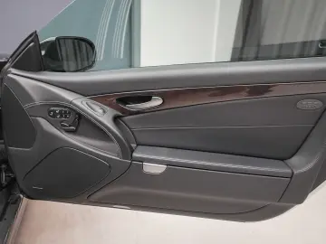 Mercedes-Benz SL 350 Roadster