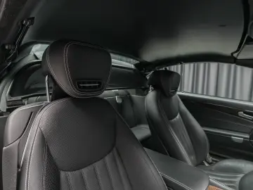 Mercedes-Benz SL 350 Roadster