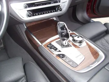 BMW 745Le xDrive M Sportpaket