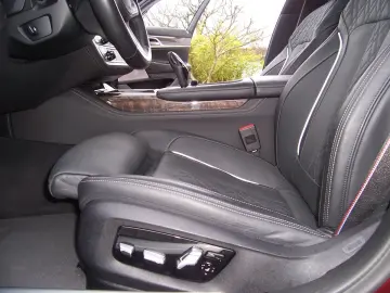 BMW 745Le xDrive M Sportpaket