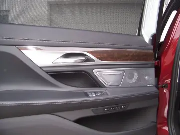 BMW 745Le xDrive M Sportpaket